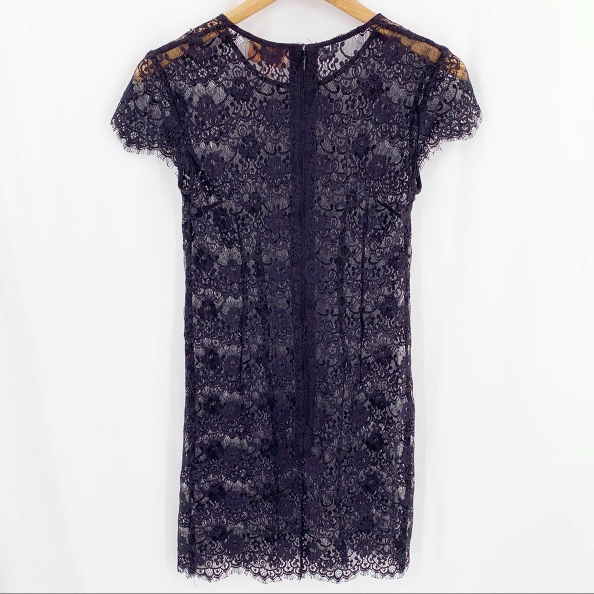 chinese dress ladies Black Keepsake Lace Shift Dress