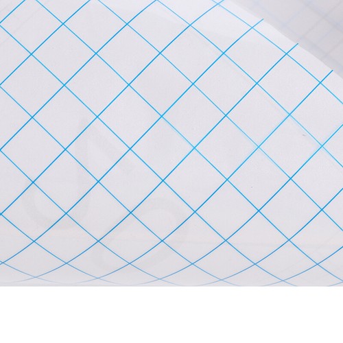 Transparent Tack Vinyl Transfer Application Paper Tape Roll for Signage Cr_ET - Bild 2 von 12