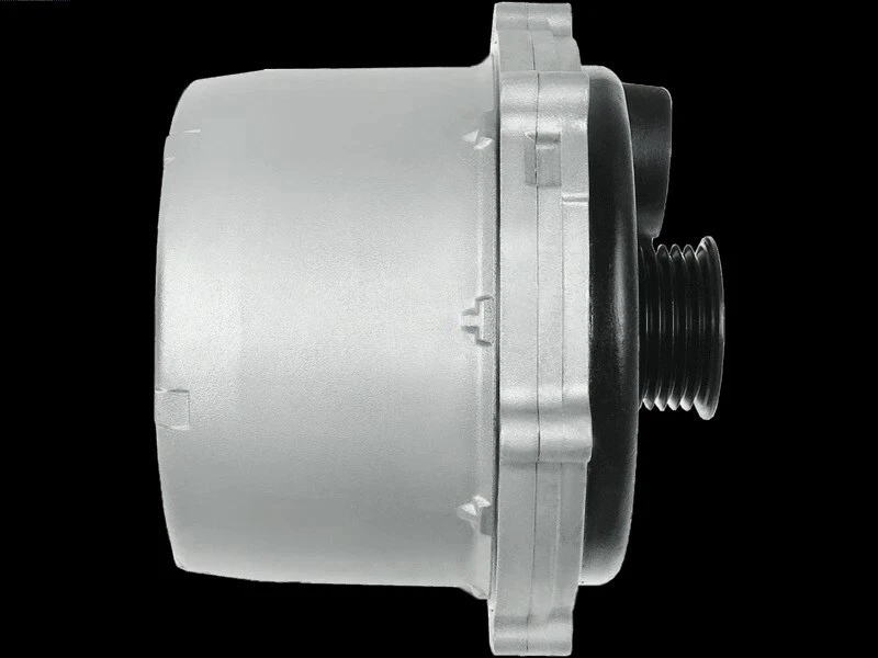 ALTERNADOR 180A NUEVO COMPATIBLE BMW 760LI 6.0L 2003-2008 0-986-047-170 12-31-7-523-608 Foto 3 de 3