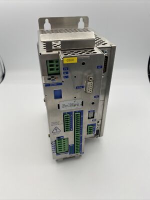 TLC511F, BERGER LAHR