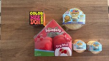 RMS Mini Dumpling Series 1 3 Golden Ticket Co...