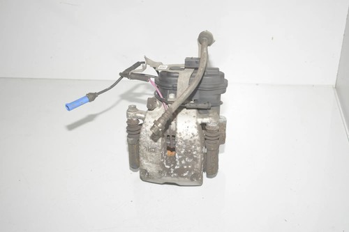 BMW G31 520d G32 G11 G12 G01 Bremssattelgehäuse hinten rechts 6870576