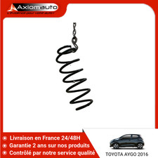 Ressort divers Toyota AYGO
