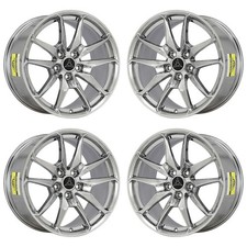 20 Dodge Charger Pvd Bright Chrome-c Wheels Rims Factory Oem 25charger-gas-s... 20 Dodge Charger Pvd Bright Chrome-c Wheels Rims Factory Oem 25charger-gas-s...