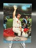 2025 Topps Stadium Club - Mark McGwire #15 Light Blue Foil