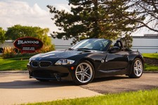 2006 BMW Z4