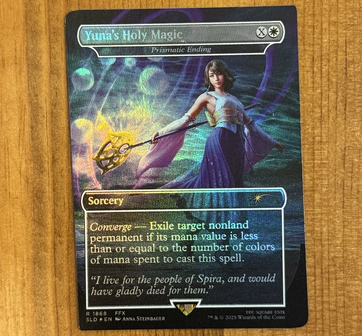 Magic: The Gathering Individual Trading Card Games Miscut for sale