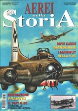 Zeitschrift Flugzeuge in der Geschichte - Nr. 69 - Dezember Januar 2009 Aufl. Delta