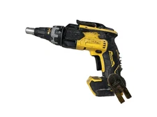 DEWALT 20V Max Drywall Screwgun (Tool Only) DCF630B