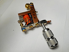 Tattoo machine shader  please check out my other listings 