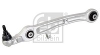 Lenker RadaufhÄNgung Vorne Links Rechts Unten Febi Bilstein 32321 FÜR Audi