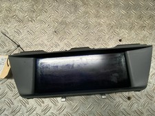 87157 Display BMW 5er Touring (F11) 9243903