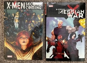 X Men Second Coming | eBay