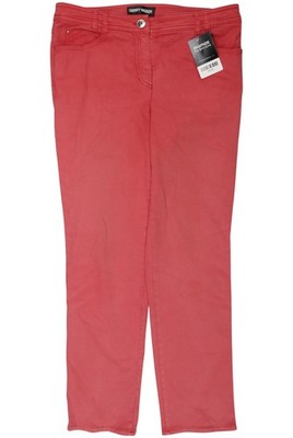 Gerry Weber Jeans Damen Hose Denim Jeanshose Gr. EU 40 Rot #nl5nofz
