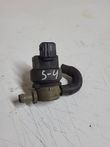 Mercedes-Benz E W210 1999 Benzin 100kW Turbolader Druckwandler Magnetventil