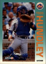 1992 Fleer Baseball (481-720) - You Pick - FREE SHIPPING 5+ Cards READ NM