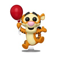 Funko Pop! Disney Winnie The Pooh - Tigger With Balloon - Figur #1644 - Neu &