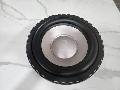 Diamond Audio M6 MKII 10d4 new open box USA made