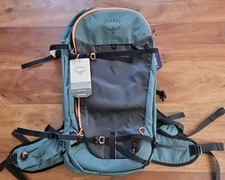 Osprey Soelden 32 Liter Skirucksack Snowboard...