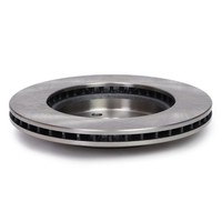 MS 24012002481-PCS-MS Bremsscheibe (1X StüCk) Vorderachse FüR Suzuki Baleno (Fw,
