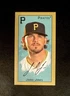 JARED JONES - 2025 Topps T205 [Base] - #212 - PITTSBURGH PIRATES