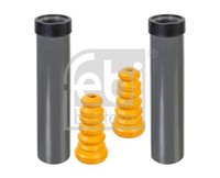 NEU - Febi Bilstein 172108 Staubschutzsatz, StoßDäMpfer FüR Ford Mazda