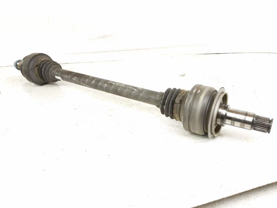 Eje de transmisión eje CV conductor trasero Mercedes-Benz E350 2010-2014 2043501810 Foto 3 de 4