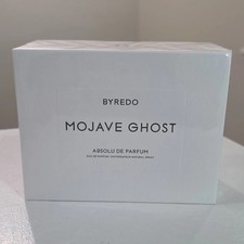 Byredo Mojave Ghost Eau de Parfum Spray 3.4 oz 100ml Unisex New Sealed Box