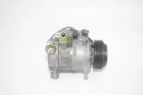 BMW 5 F10 F11 2011 Klimakompressor Pumpe 9216466 Diesel 230kW EGO122660
