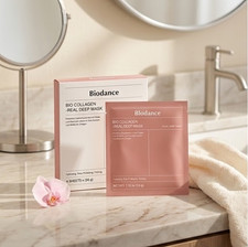 BIODANCE Bio-Collagen Real Deep Mask 1.19 oz ...