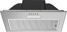 Samet Cappa Cucina Aspirante Sottopensile Incasso 52 cm Cl. C Inox GruppoBasic52