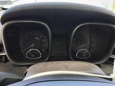 Used Speedometer Gauge Fits 2016 Chevrolet Malibu Cluster Vin 1 4th Digit Limit