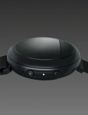 Embr Wave 2 Smart Cooling & Warming Wristband Black