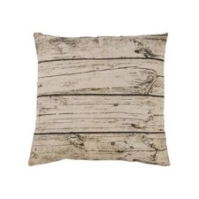 Saro Lifestyle 426.N20SP 20 in. Printed Wood Poly Filled Square Throw Pillow ...
