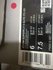 Nike Zoom Superfly 9 Elite FG Football Cleats Gray US 6 Medium (D) Mercurial — photo 4