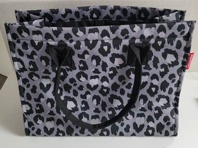 Reisenthel Tasche * Daily Shopper * Leo Nero * Top Zustand * Wie Neu