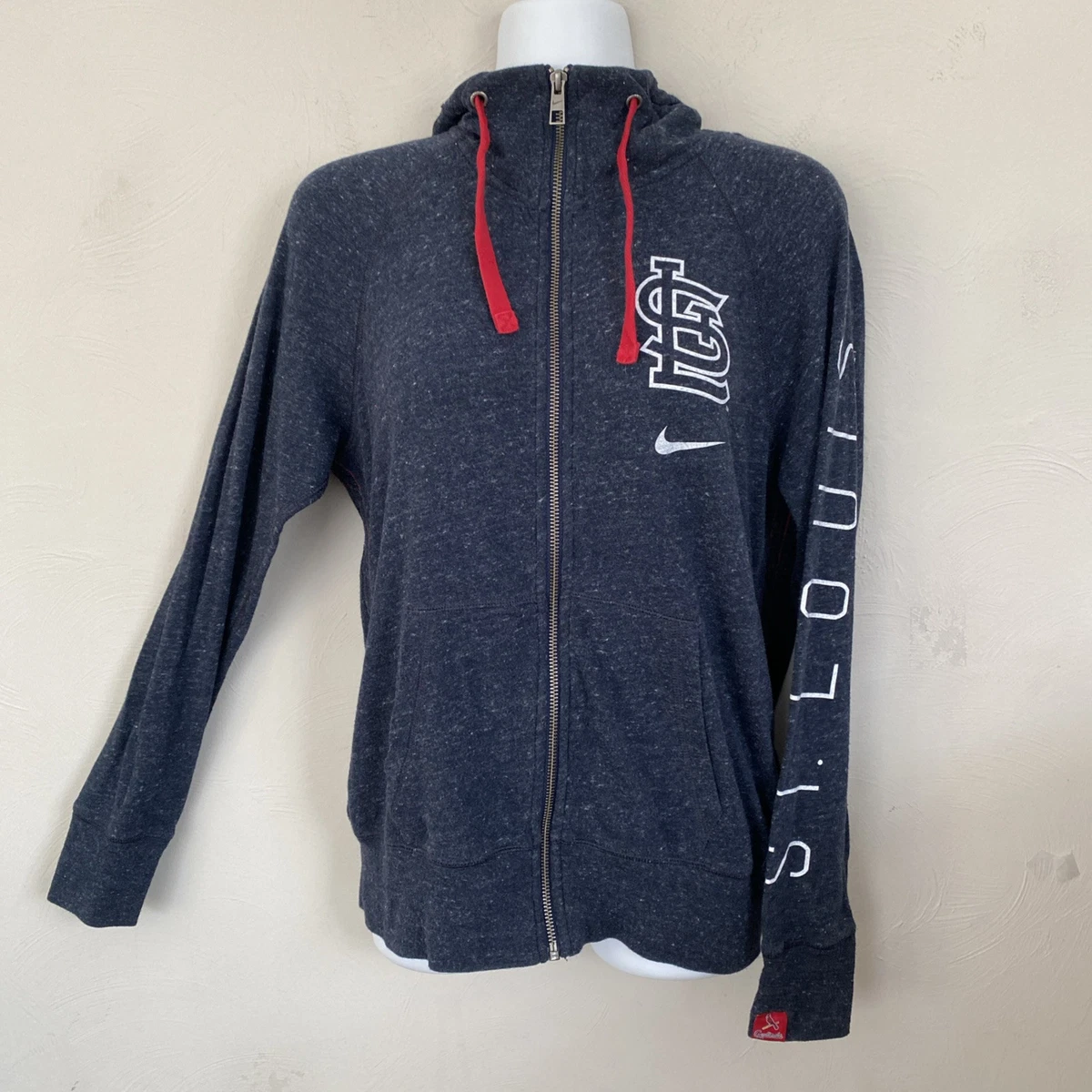 Nike St. Louis Cardinals MLB Jackets for sale | eBay