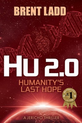 Hu 2 0: Humanity's Last Hope