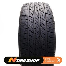 Set Of 2 Used 23545r19 Kelly Edge Touring As - 95v - 9.532 Set Of 2 Used 23545r19 Kelly Edge Touring As - 95v - 9.532