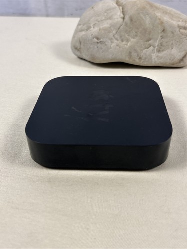 Ungetestet, Apple TV 3. Generation 8GB HD Media Streamer A1469 - Bild 2 von 5