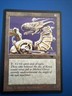 Vintage~MTG~Antiquities💥Dragon Engine💥1994~MAGIC the Gathering
