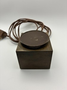 vintage sears Incandescent bulb dimmer switch No 5989