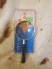 Vintage ATCO Collectible Round 2.5" Magnifying Glass in box — photo 8