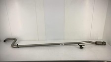 Tube d'échappement Citroen C3