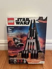 LEGO 75251: Star Wars Darth Vader's Castle Brand New And Sealed