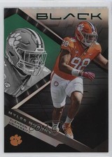 2023 Panini Chronicles Draft Picks Black Green Myles Murphy #11 15ik