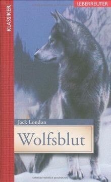 Wolfsblut von London, Jack | Buch | Zustand sehr gut