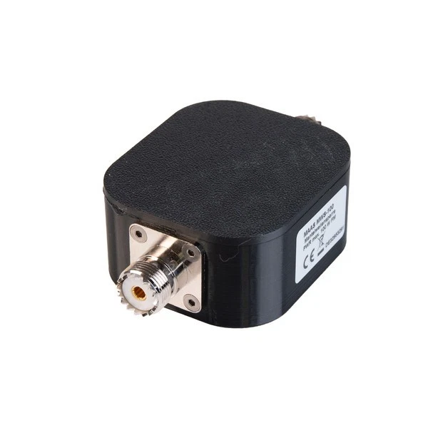 MAAS Mantelwellensperre - MWS-100 - 1-50 MHz - 100W - Bild 2 von 3