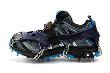 Hillsound Trail Crampon Ultra - Navy Blue - Large
