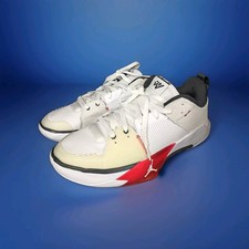 Las mejores ofertas en Jordan One Take 5 PF White University Red
